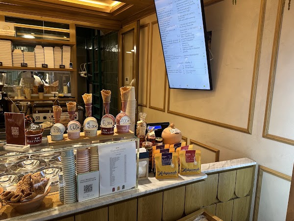 Barroccino - L’ora del Gelato 2