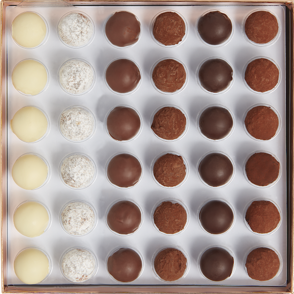 PIERRE MARCOLINI Paris Seine Store 5