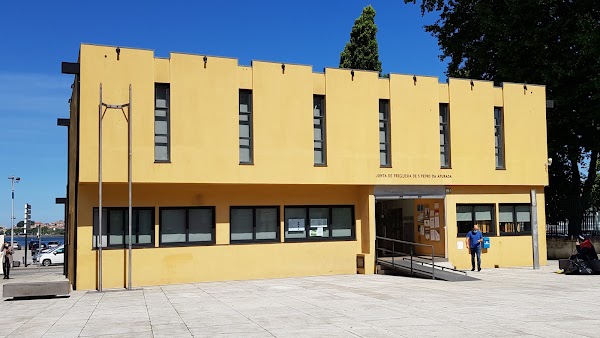 Parish Council of São Pedro da Afurada