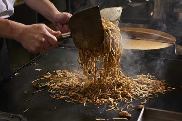 Yakisobano Sofuren Watanabedoriten 5