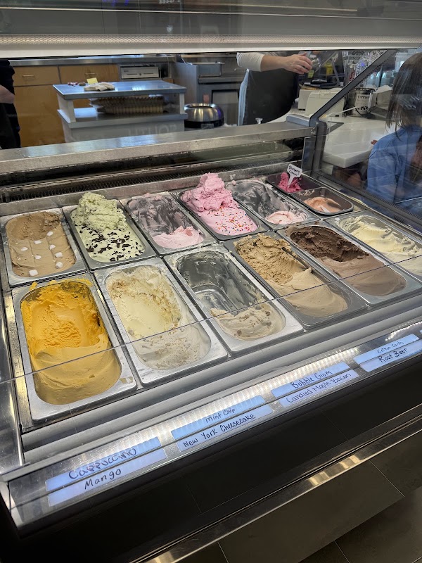 The Silver Lining Creamery SD 2