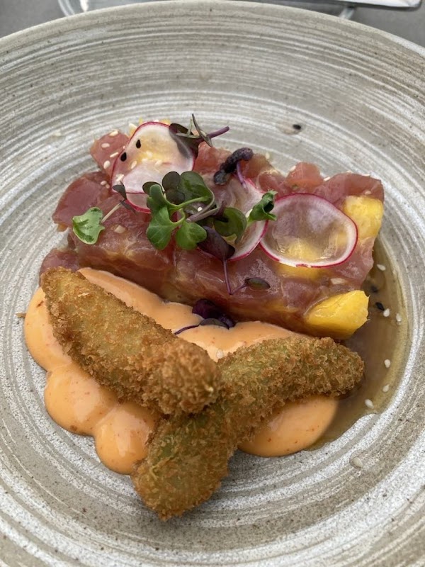 DO & CO Restaurant Stephansplatz 5