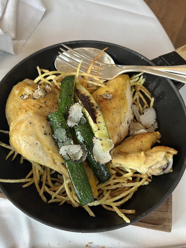 DO & CO Restaurant Stephansplatz 4