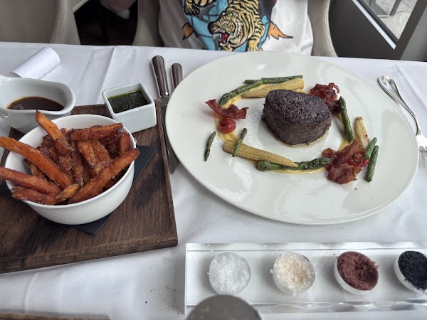 DO & CO Restaurant Stephansplatz 2