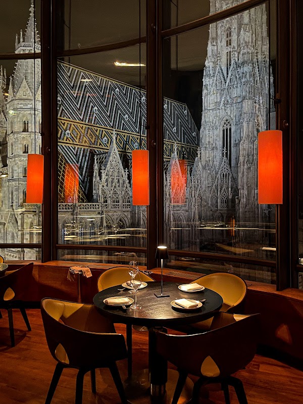 Onyx Restaurant 1