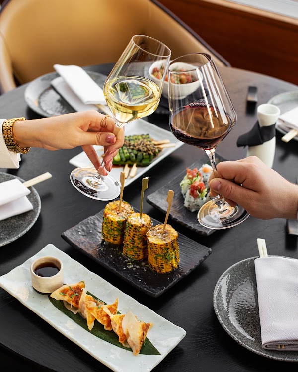 Onyx Restaurant 5