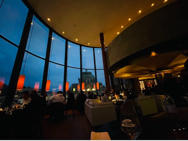 Onyx Restaurant 3