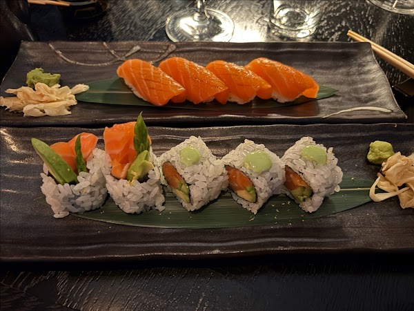 Onyx Restaurant 2