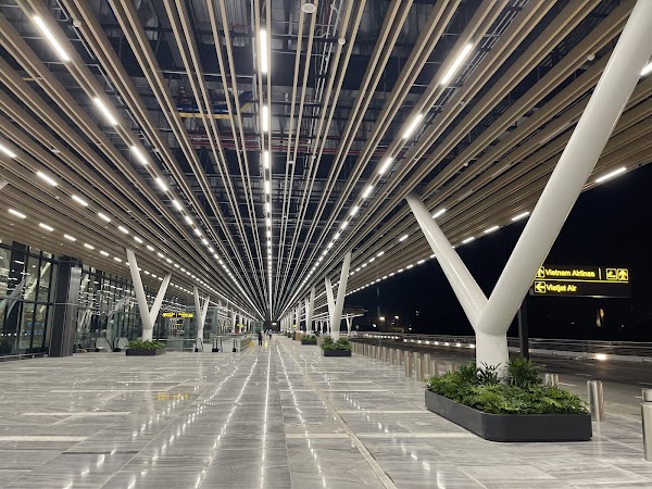 Terminal 3 1