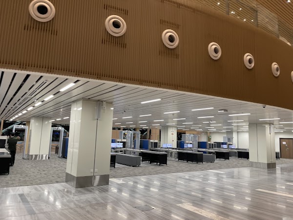 Terminal 3 5