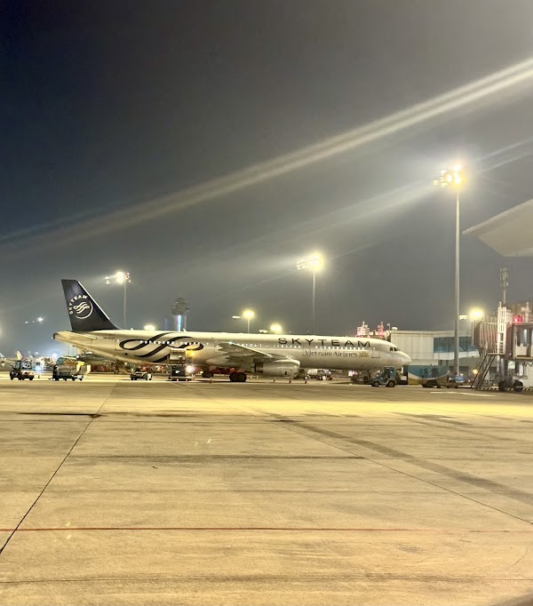 Terminal 3 2