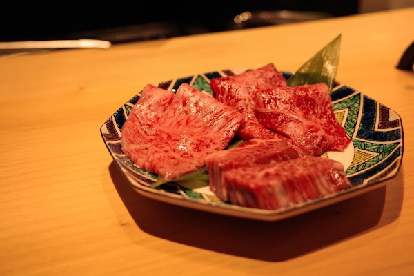 Dojima Yakiniku Restaurant 5