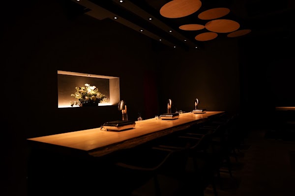 Dojima Yakiniku Restaurant 3