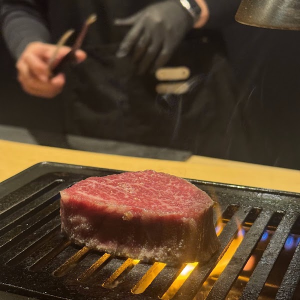 Dojima Yakiniku Restaurant 2