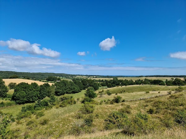 The Hills of Brosarp