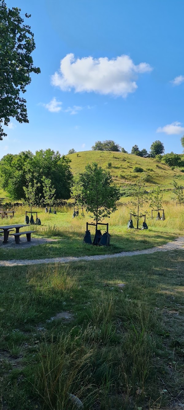 The Hills of Brosarp 2