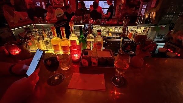 Honky Tonks Tavern 2