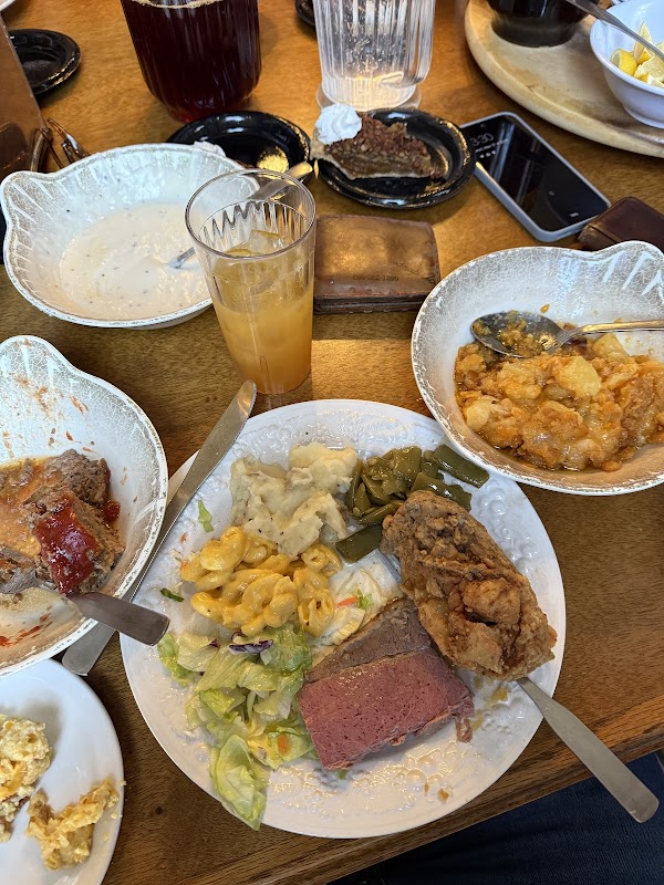 Monell's 4