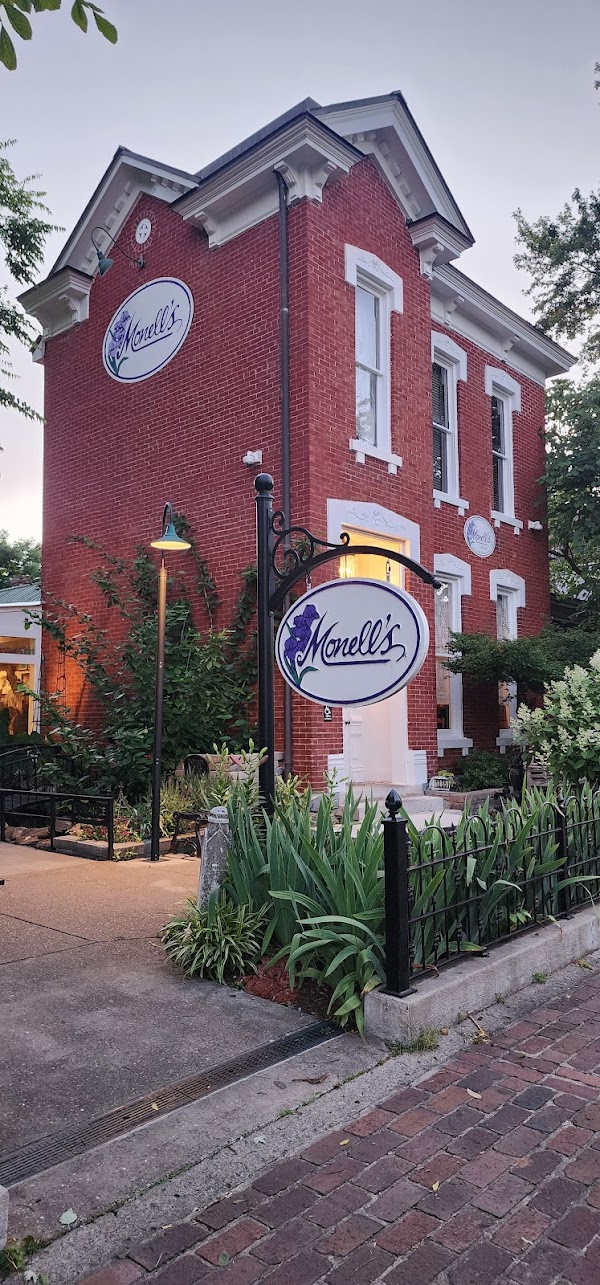 Monell's 2