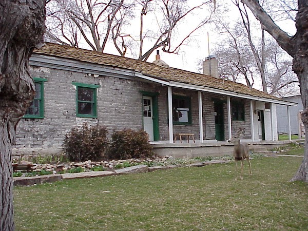 Fielding Garr Ranch 1