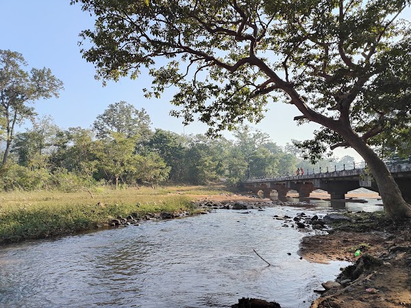 Dantewada 1
