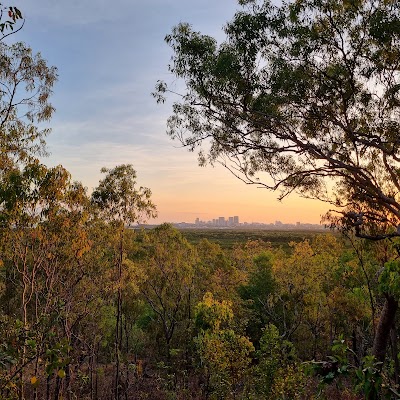 Charles Darwin National Park