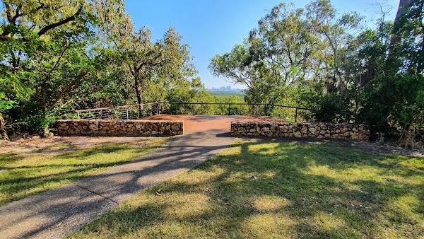 Charles Darwin National Park 5