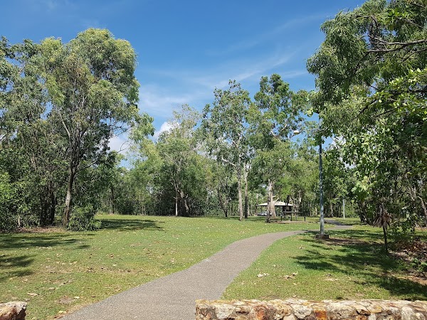 Charles Darwin National Park 4