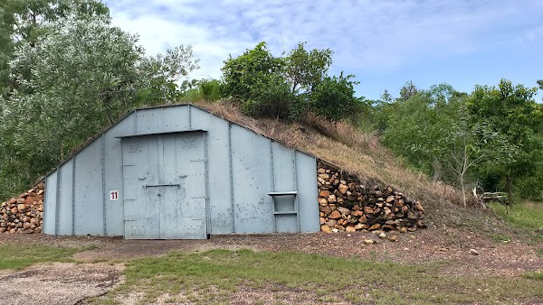 Charles Darwin National Park 3
