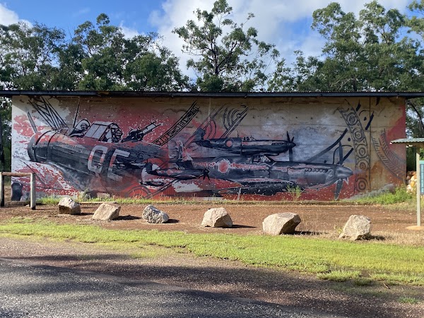 Charles Darwin National Park 2