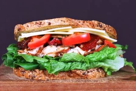 Sandwich Chefs - South Yarra