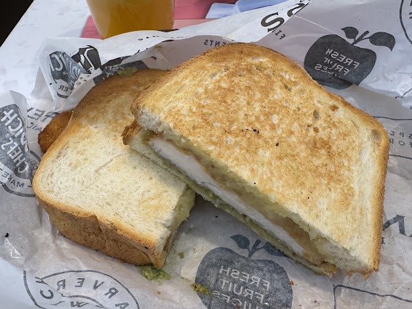 Sandwich Chefs - South Yarra 5