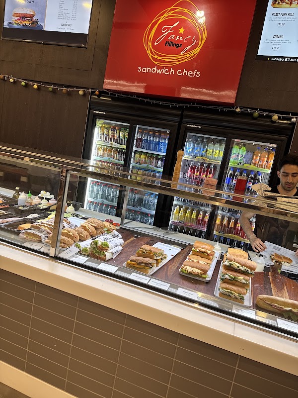 Sandwich Chefs - South Yarra 3