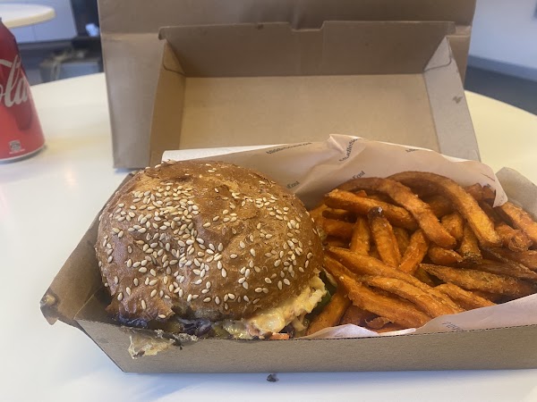 Sandwich Chefs - South Yarra 2