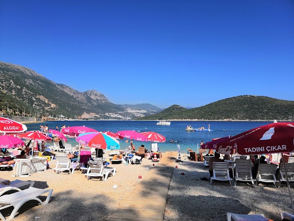 Akçagerme Plajı 1