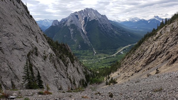 Mount Lorette