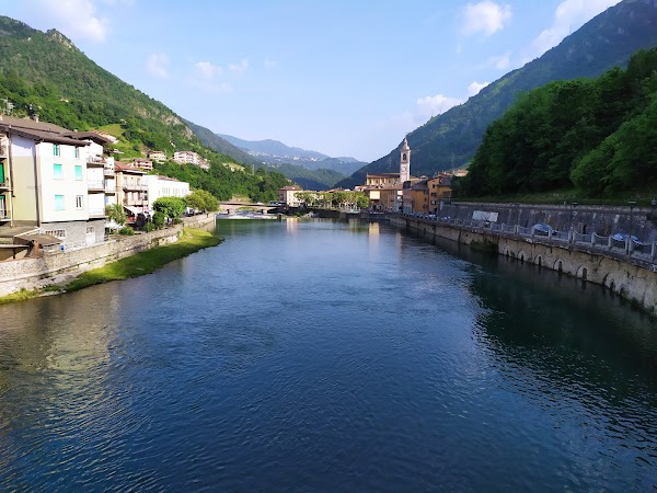 Milan Grands Lacs 80