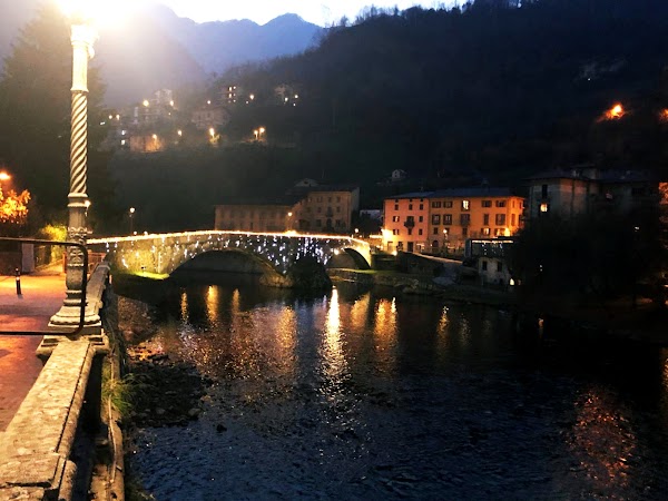 Ponte di San Nicola (ponte vecchio) 4
