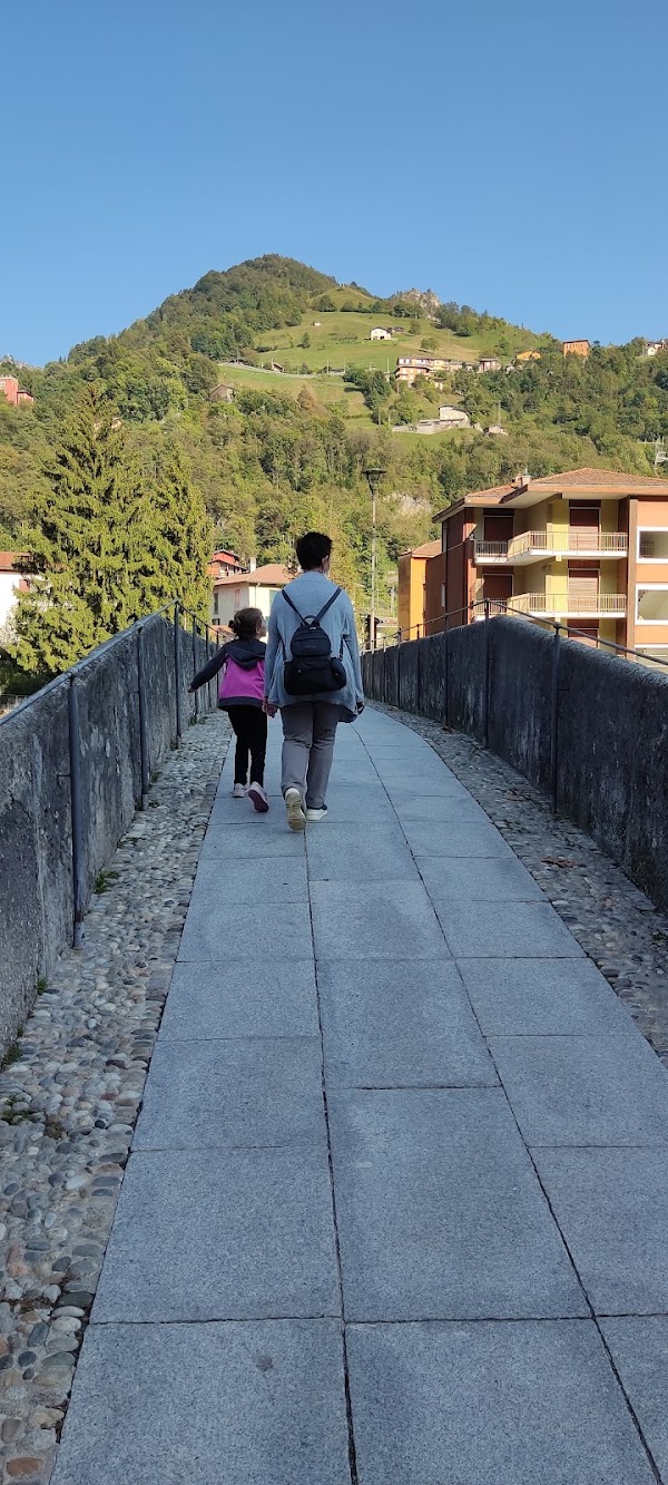 Ponte di San Nicola (ponte vecchio) 3