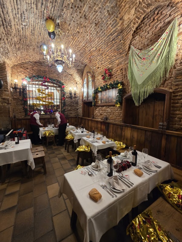 Mesón Rincón de la Cava 3