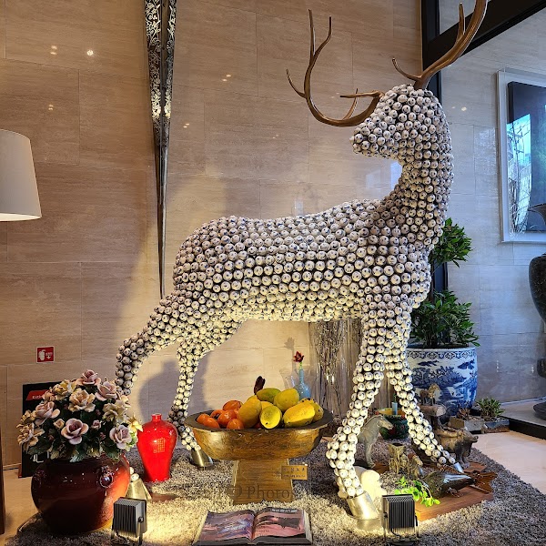 Busan Business Hotel