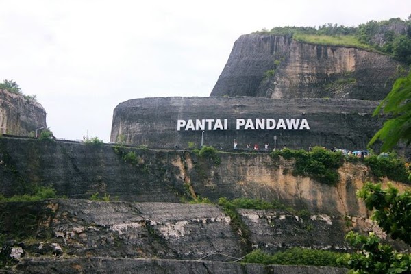 Pandawa Beach 5