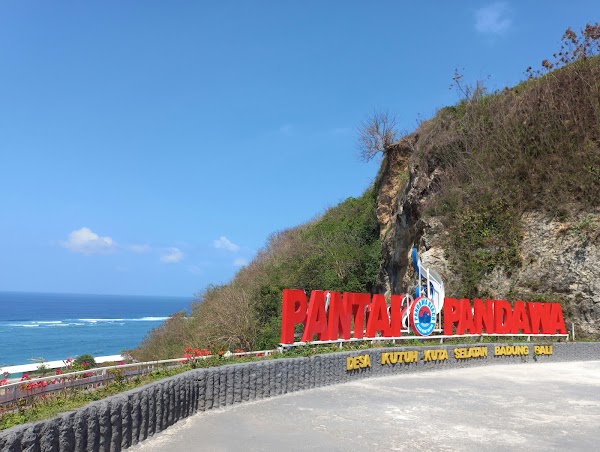 Pandawa Beach 4