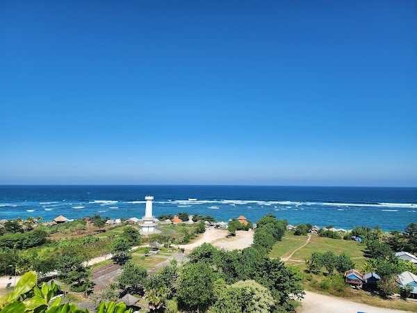 Pandawa Beach 3