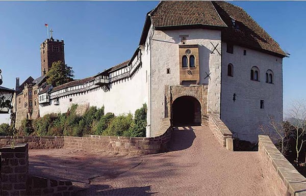 Wartburg 5