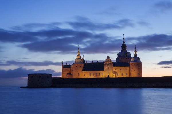 Kalmar Castle 1