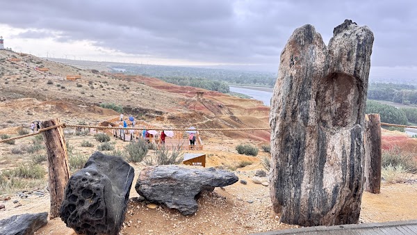 Wucaitan Scenic Spot 2