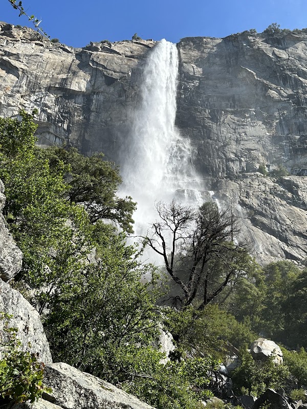 Tueeulala Falls