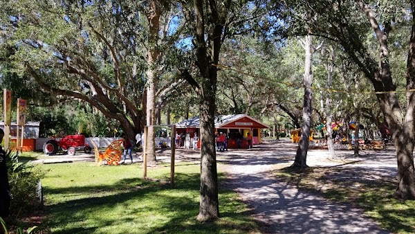 Green Meadows Petting Farm 4