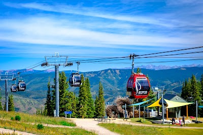 Silver Queen Gondola